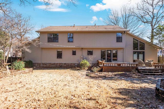 714 Loyola Drive, Little Rock, AR 72211