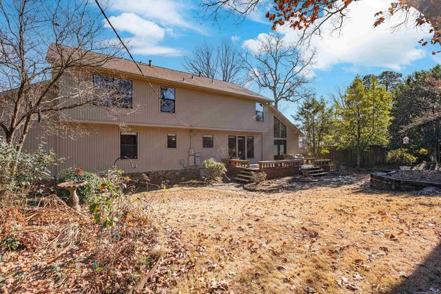 714 Loyola Drive, Little Rock, AR 72211