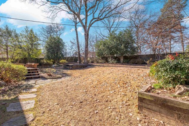 714 Loyola Drive, Little Rock, AR 72211