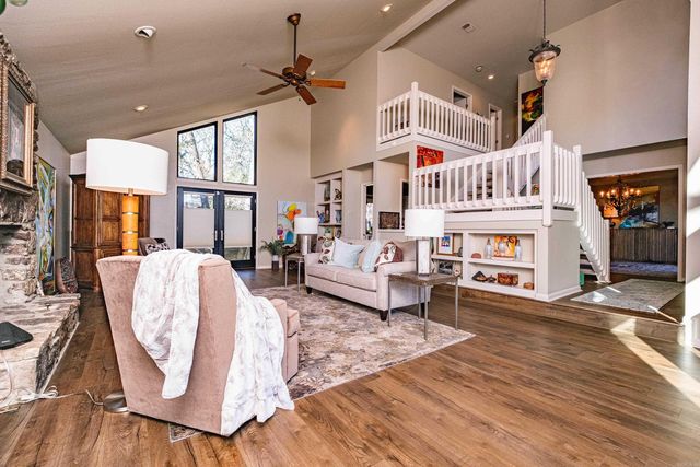 714 Loyola Drive, Little Rock, AR 72211