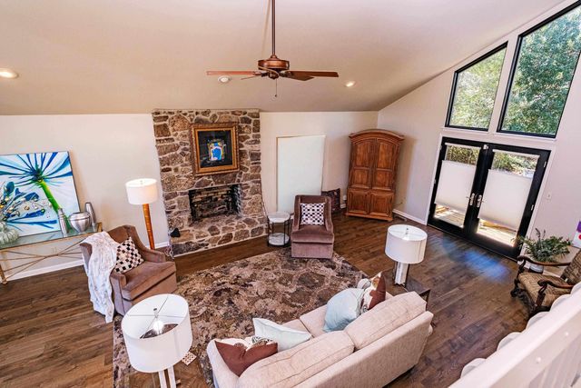 714 Loyola Drive, Little Rock, AR 72211