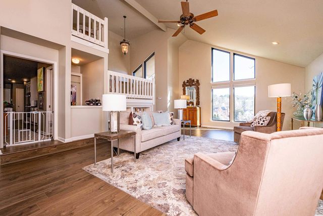 714 Loyola Drive, Little Rock, AR 72211