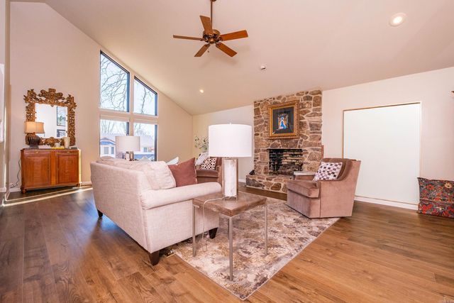 714 Loyola Drive, Little Rock, AR 72211