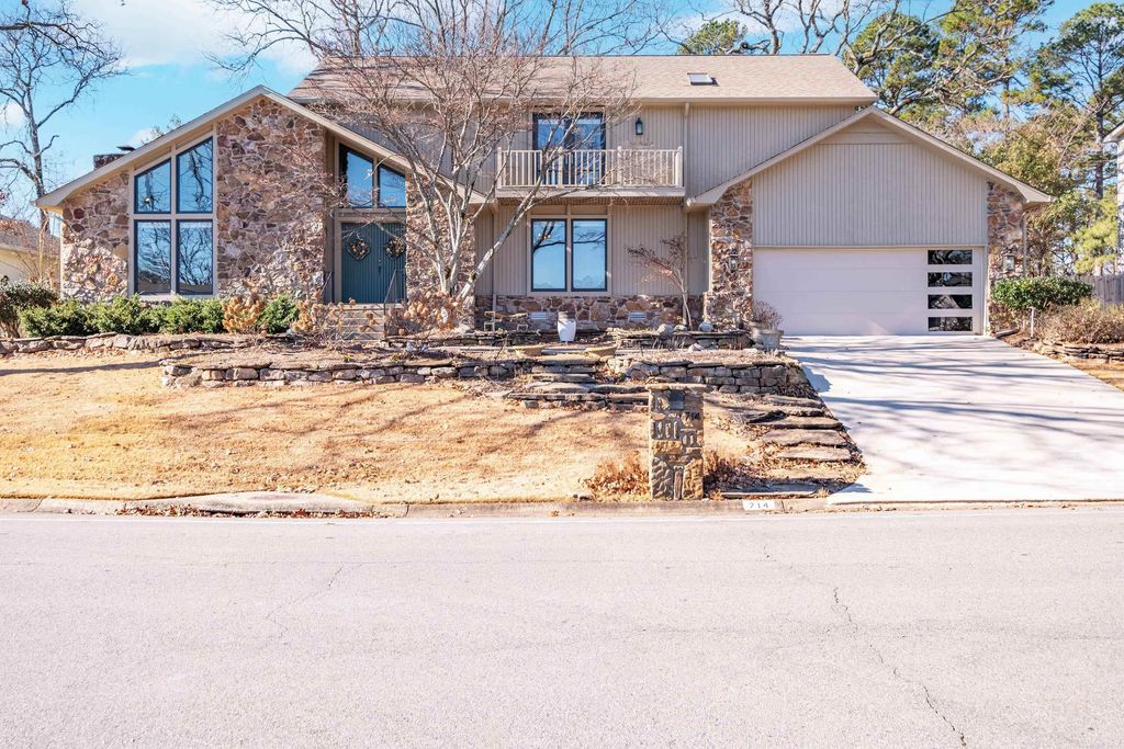 714 Loyola Drive, Little Rock, AR 72211