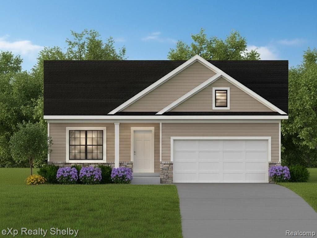 00001 Lundy Drive, Farmington Hills, MI 48336