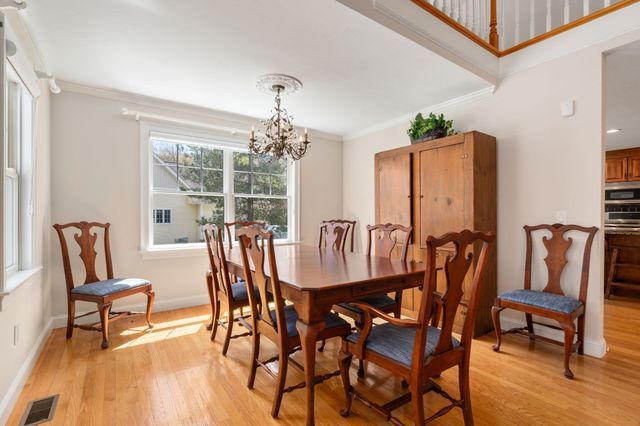 3 Summerland Way 3, Worcester, MA 01609