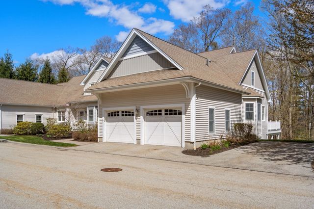 3 Summerland Way 3, Worcester, MA 01609