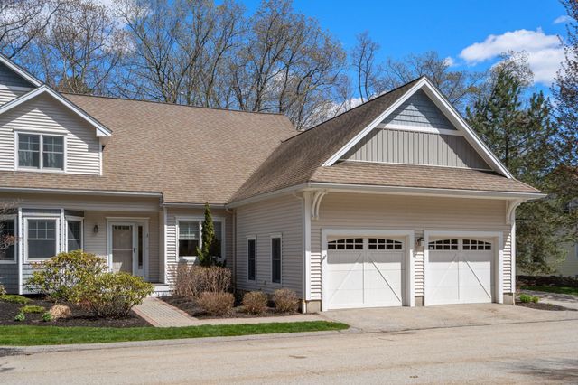 3 Summerland Way 3, Worcester, MA 01609