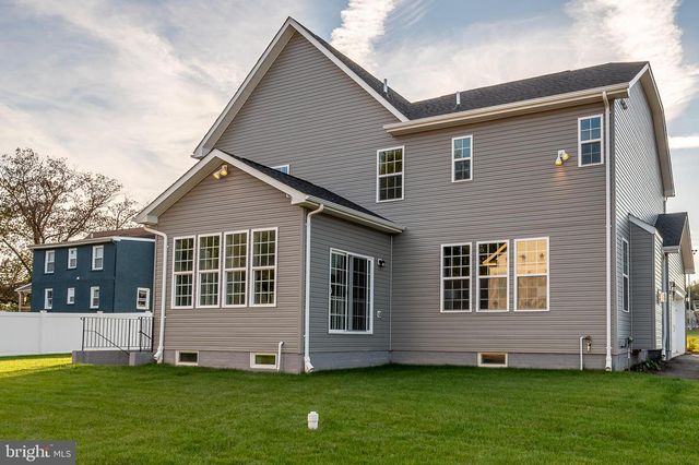 10417 LESLIE DR, Laurel, MD 20723