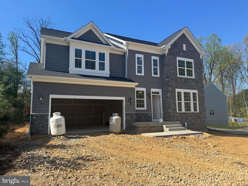 10417 LESLIE DR, Laurel, MD 20723