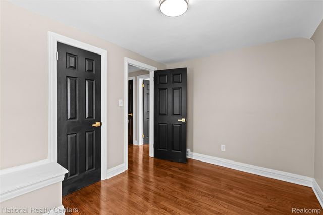 15422 Gilchrist Street, Detroit, MI 48227