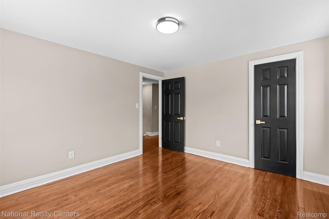 15422 Gilchrist Street, Detroit, MI 48227