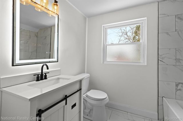 15422 Gilchrist Street, Detroit, MI 48227