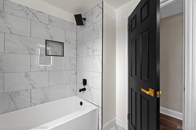 15422 Gilchrist Street, Detroit, MI 48227