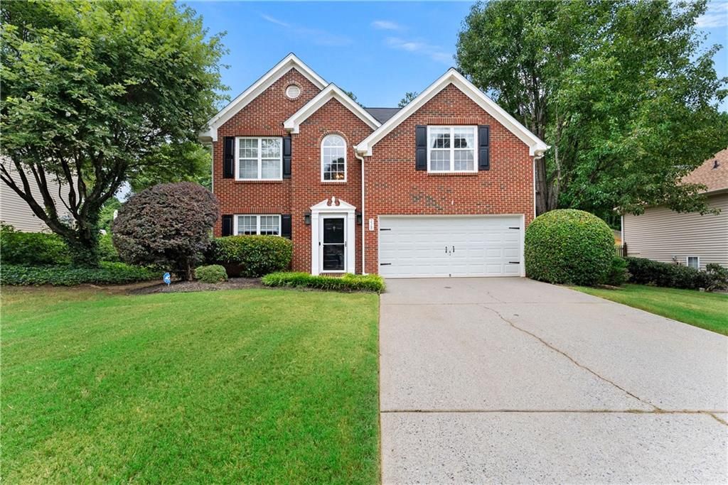 5560 Sylvania SE Drive, Mableton, GA 30126