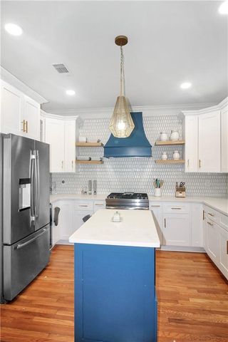 2666 W Main NW Street, Atlanta, GA 30318