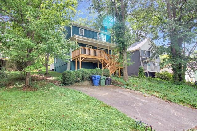 2666 W Main NW Street, Atlanta, GA 30318