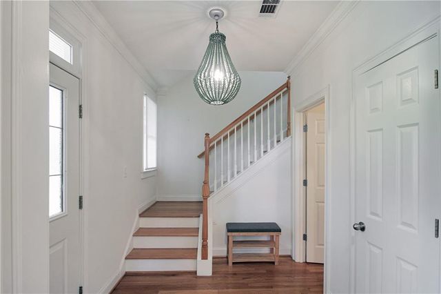 2666 W Main NW Street, Atlanta, GA 30318