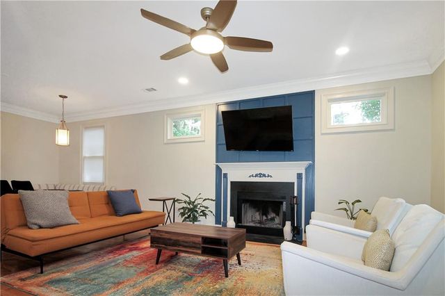 2666 W Main NW Street, Atlanta, GA 30318