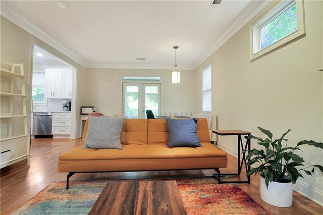 2666 W Main NW Street, Atlanta, GA 30318