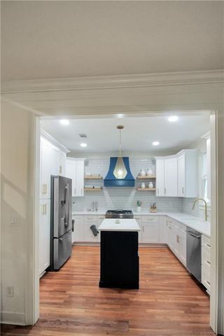 2666 W Main NW Street, Atlanta, GA 30318