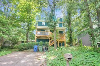 2666 W Main NW Street, Atlanta, GA 30318