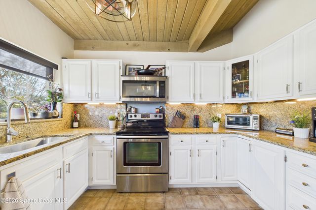 919 Osprey Drive, Melbourne, FL 32940