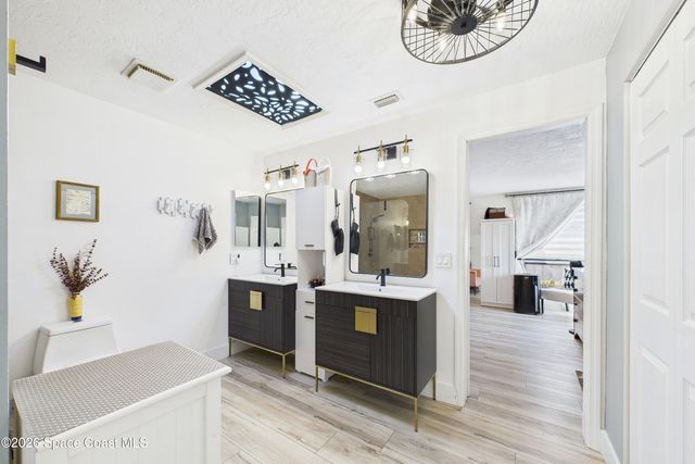 919 Osprey Drive, Melbourne, FL 32940