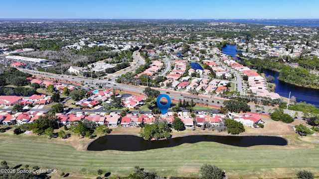 919 Osprey Drive, Melbourne, FL 32940