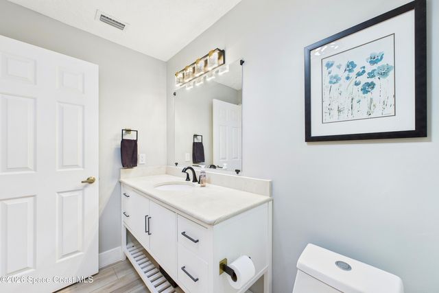 919 Osprey Drive, Melbourne, FL 32940