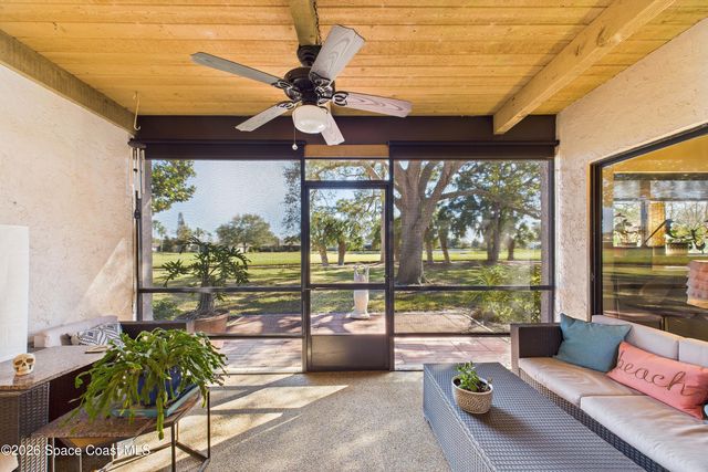 919 Osprey Drive, Melbourne, FL 32940