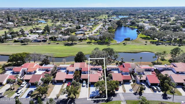 919 Osprey Drive, Melbourne, FL 32940