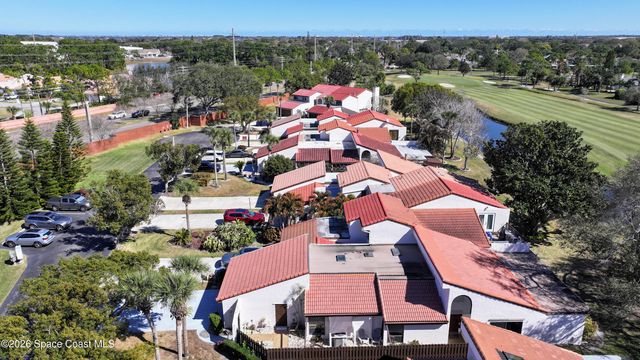 919 Osprey Drive, Melbourne, FL 32940