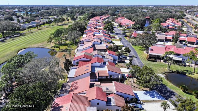 919 Osprey Drive, Melbourne, FL 32940