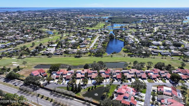 919 Osprey Drive, Melbourne, FL 32940