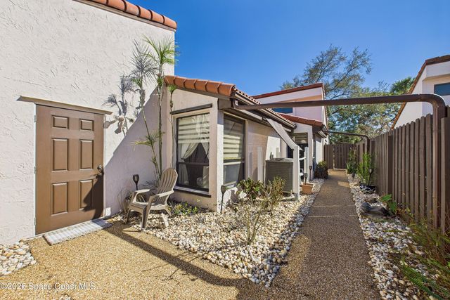 919 Osprey Drive, Melbourne, FL 32940