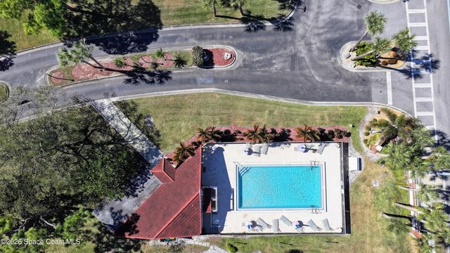 919 Osprey Drive, Melbourne, FL 32940