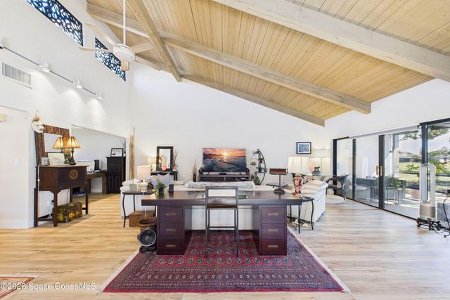 919 Osprey Drive, Melbourne, FL 32940