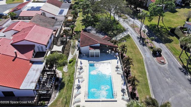 919 Osprey Drive, Melbourne, FL 32940