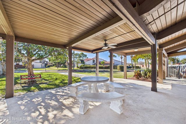 919 Osprey Drive, Melbourne, FL 32940