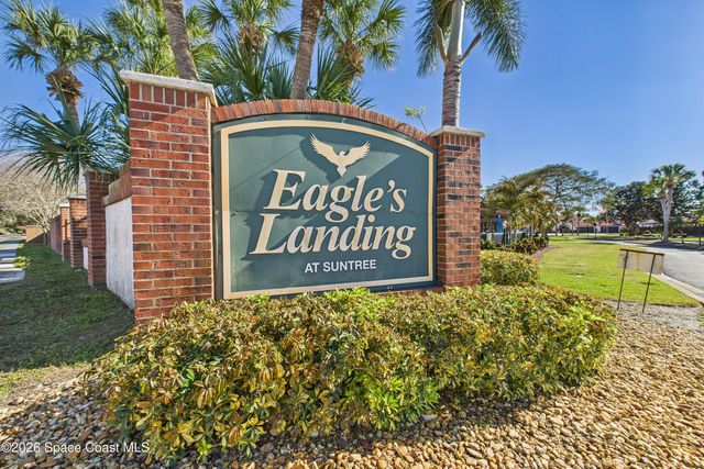 919 Osprey Drive, Melbourne, FL 32940