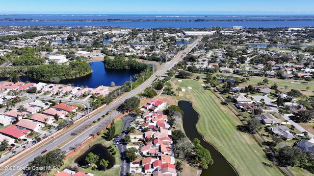 919 Osprey Drive, Melbourne, FL 32940