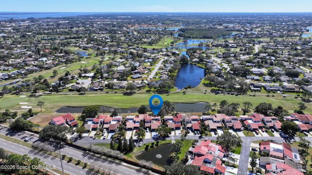 919 Osprey Drive, Melbourne, FL 32940