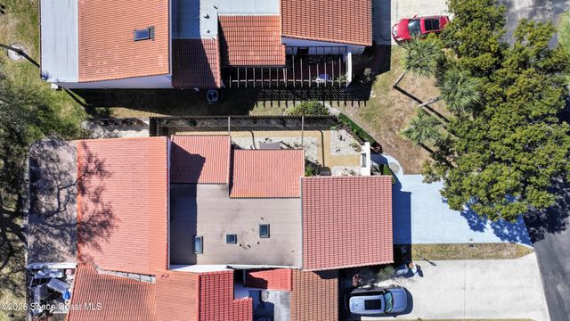 919 Osprey Drive, Melbourne, FL 32940