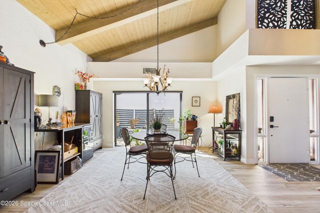 919 Osprey Drive, Melbourne, FL 32940