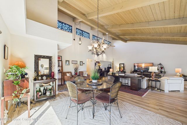 919 Osprey Drive, Melbourne, FL 32940