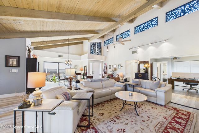 919 Osprey Drive, Melbourne, FL 32940