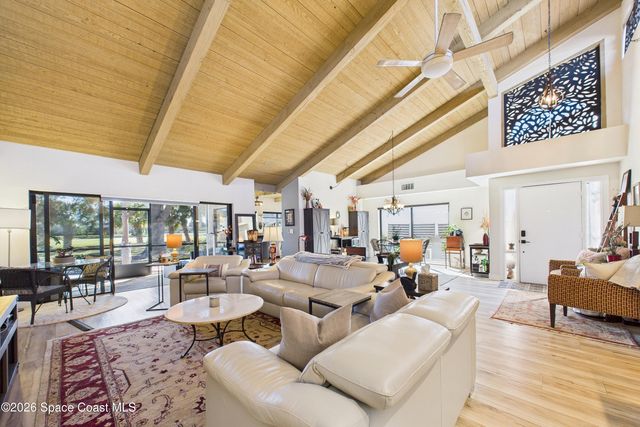 919 Osprey Drive, Melbourne, FL 32940