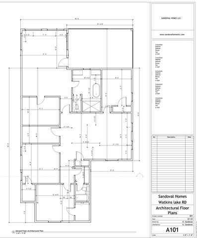 2006 Watkins Lake Road, Waterford, MI 48328
