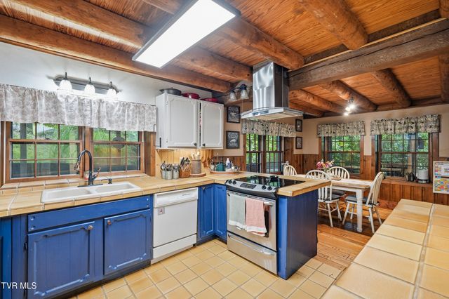5400 Wedgewood Drive, Big Stone Gap, VA 24219